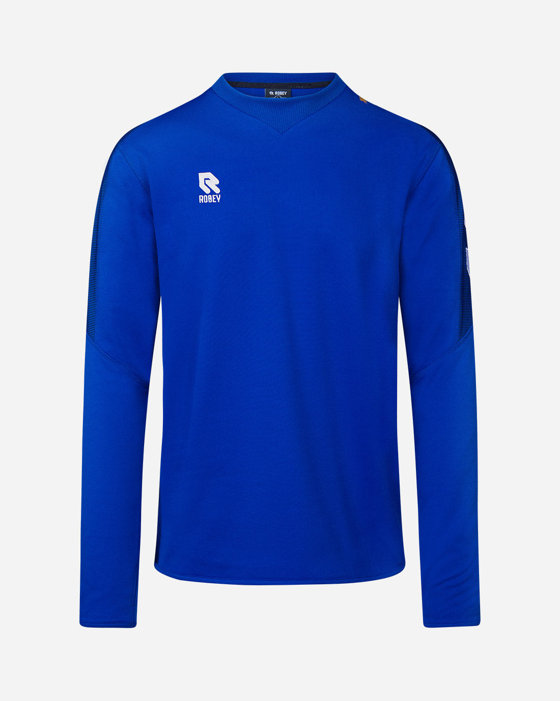 Performance Sweater – Clubshop