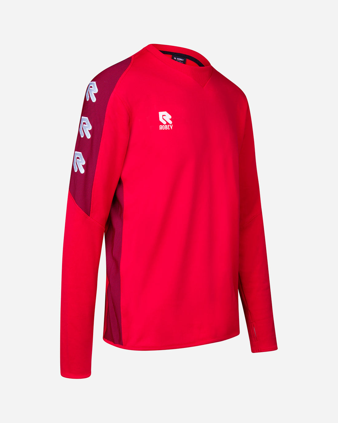Performance Sweater – Clubshop