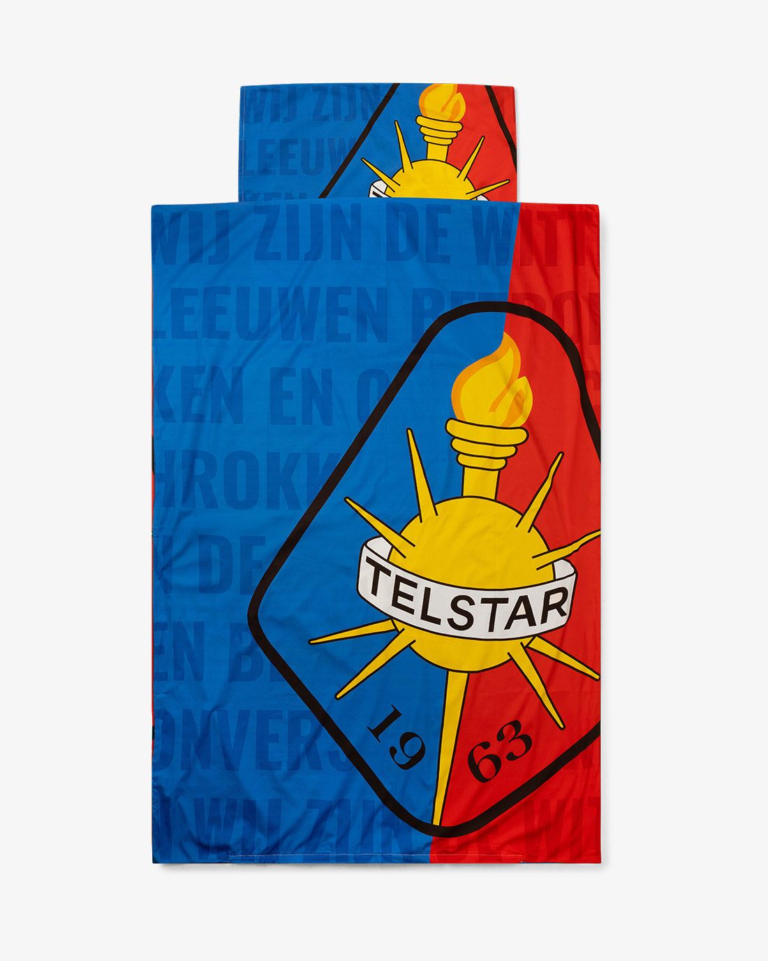 Telstar dekbedovertrek 25/26