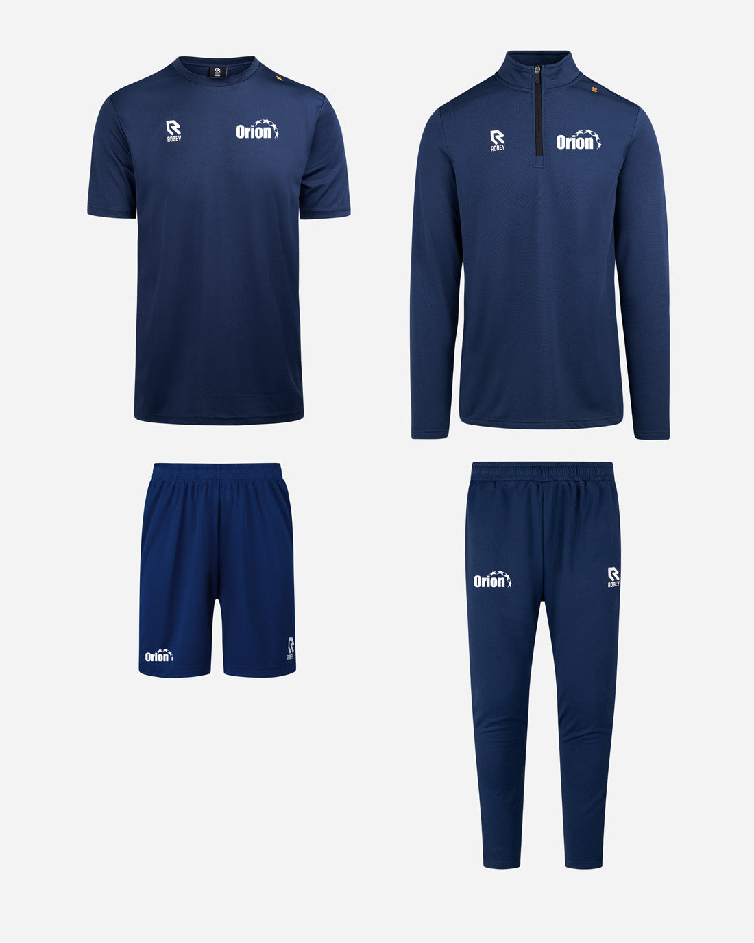 sv Orion - Trainersset