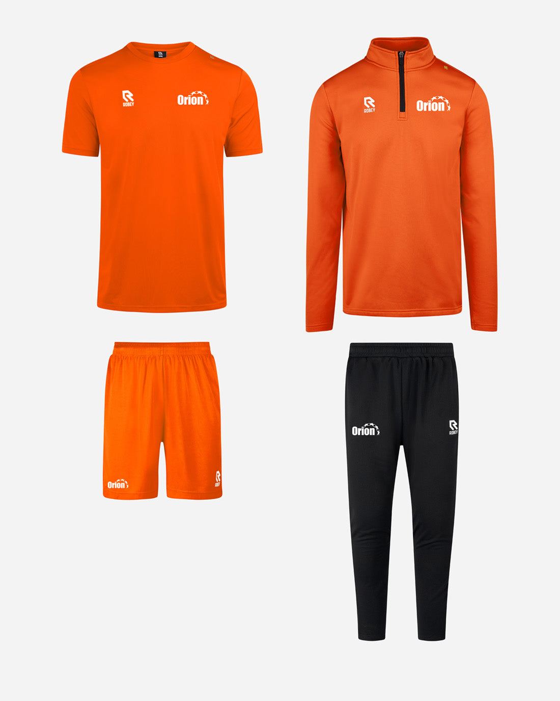 sv Orion - Trainingsset