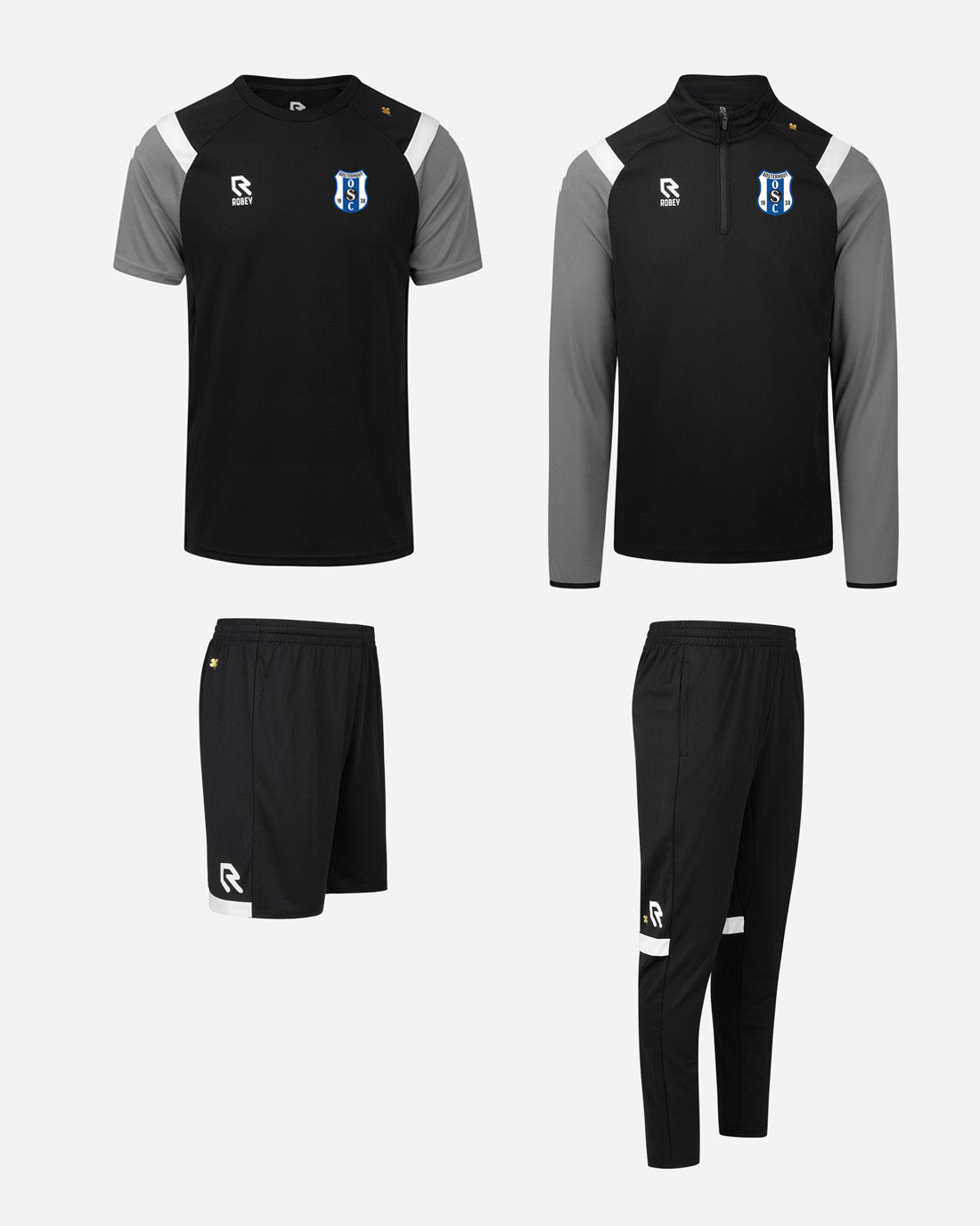 vv OSC - Trainersset